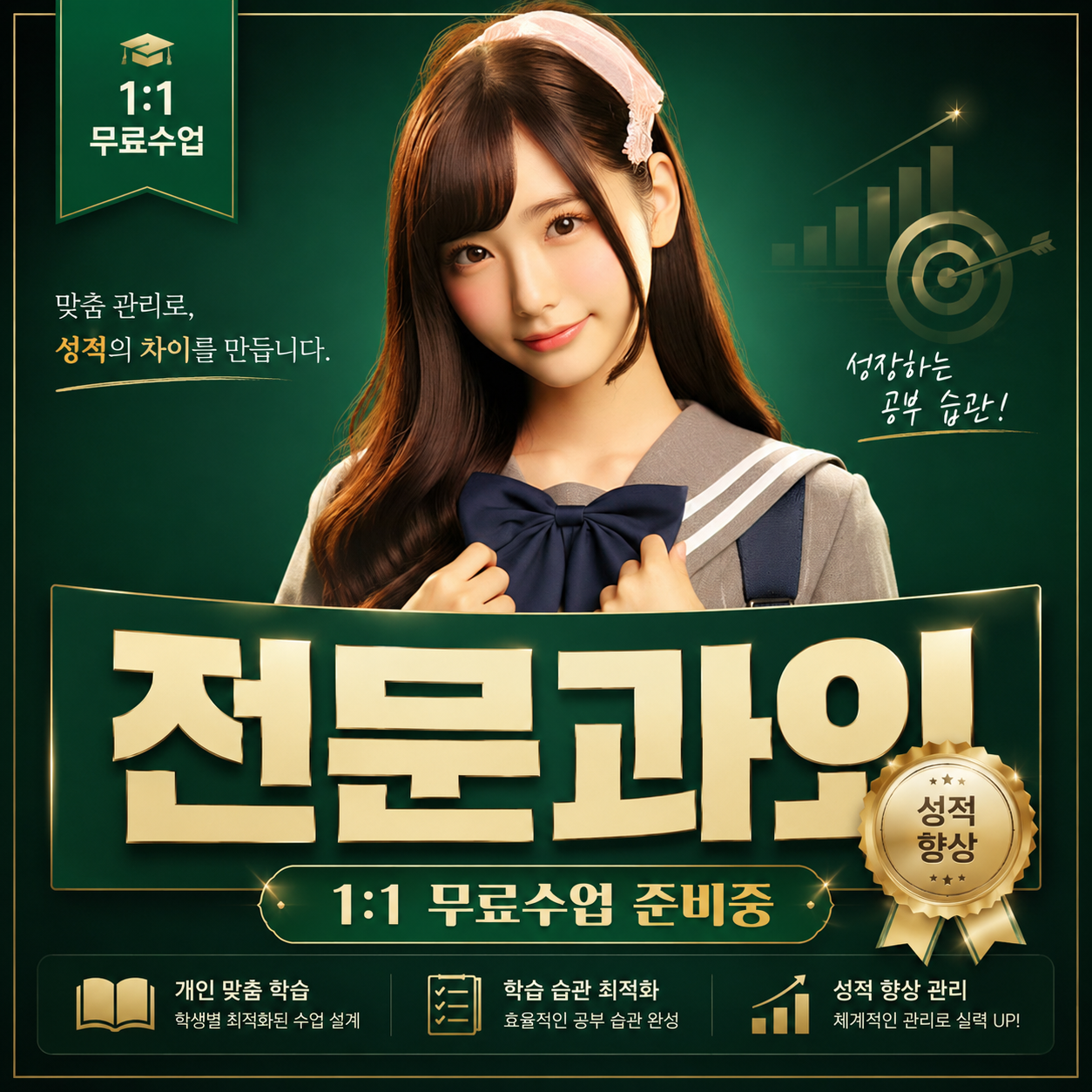 가산동과외