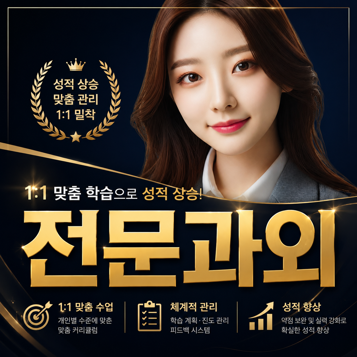 감정동영수과외