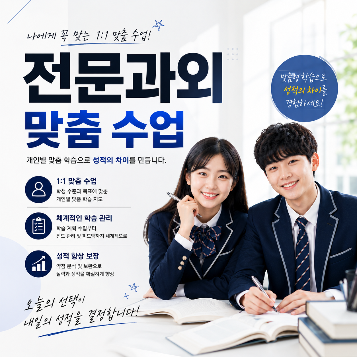 강원영수과외