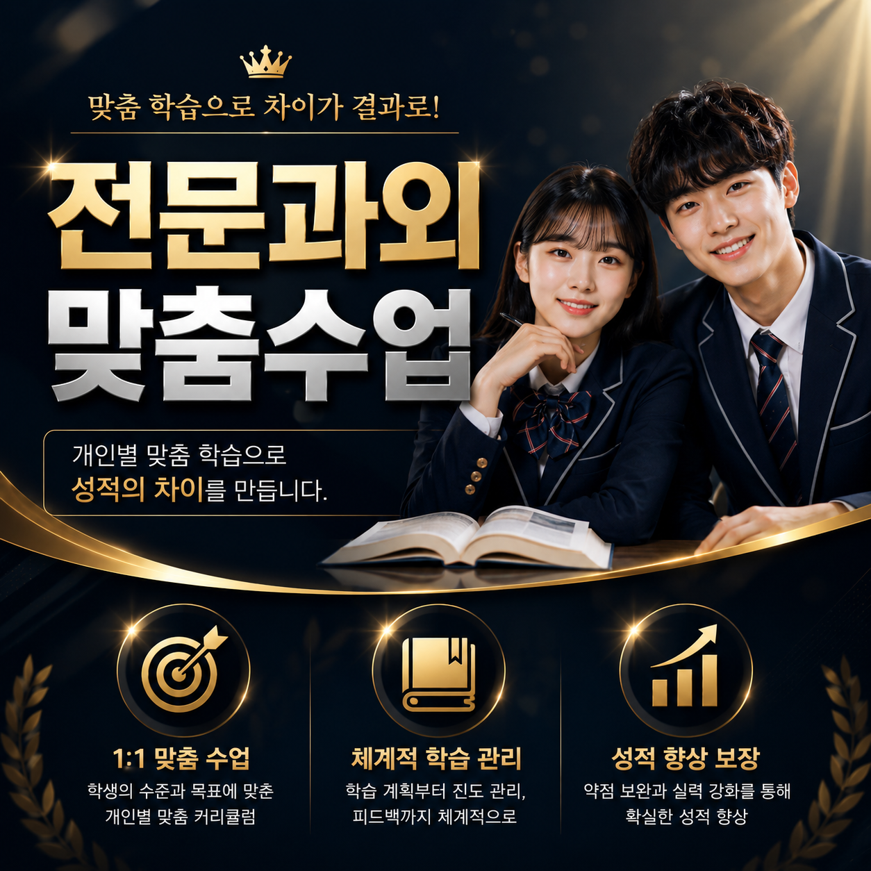 갈매동과외
